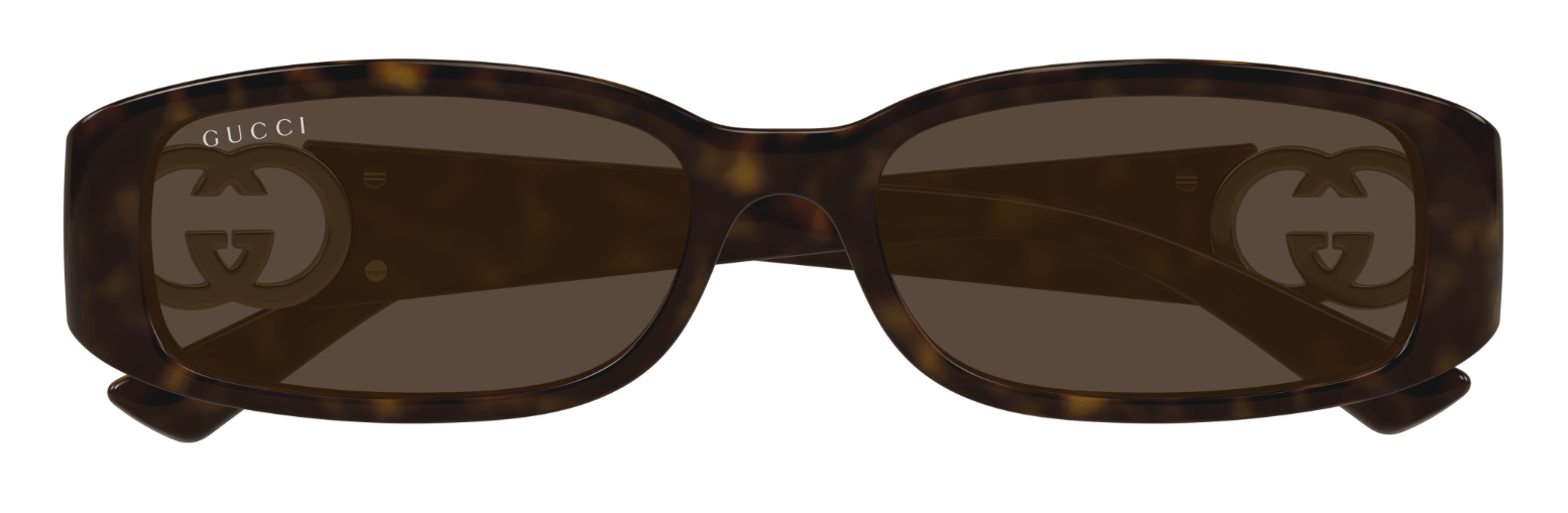 Gafas de sol Gucci GG Logo GG1661S
