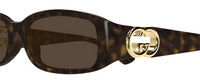 Gafas de sol Gucci GG Logo GG1661S
