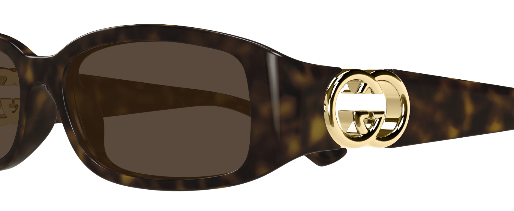Gafas de sol Gucci GG Logo GG1661S