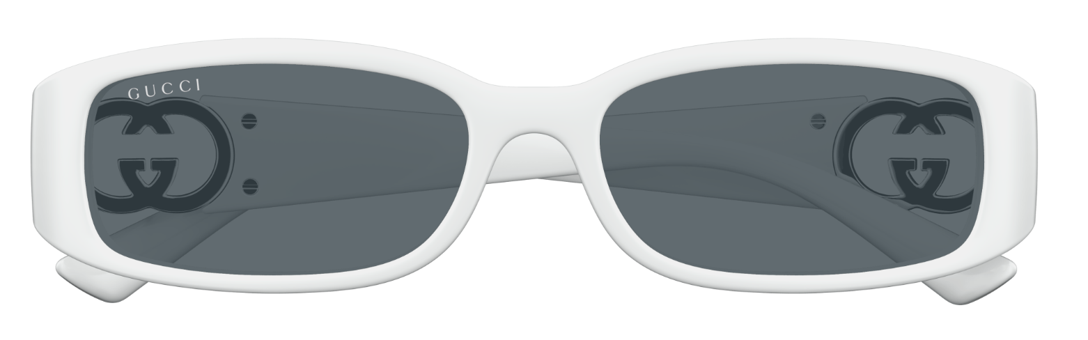 Gafas de sol Gucci GG Logo GG1661S