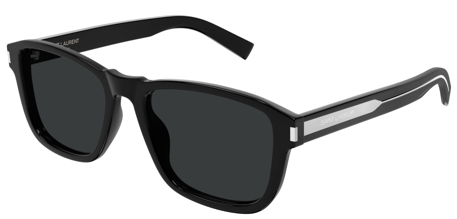 Óculos de sol Saint Laurent Corner Angle SL 710