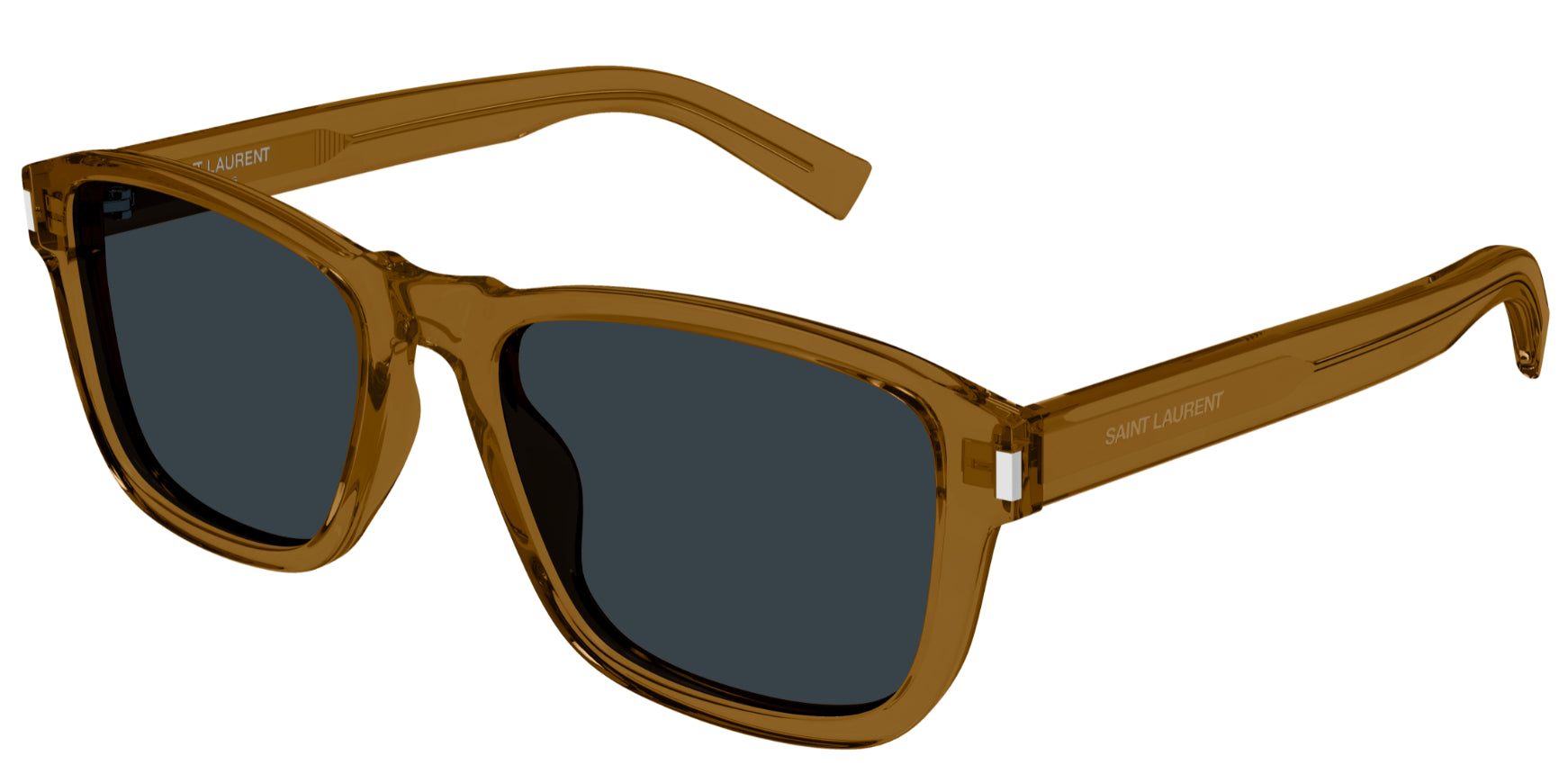 Óculos de sol Saint Laurent Corner Angle SL 710