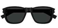 Óculos de sol Saint Laurent Corner Angle SL 710