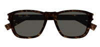 Óculos de sol Saint Laurent Corner Angle SL 710