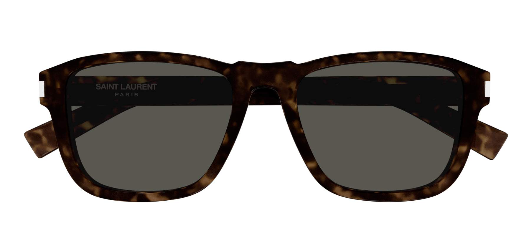 Óculos de sol Saint Laurent Corner Angle SL 710