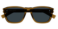 Óculos de sol Saint Laurent Corner Angle SL 710