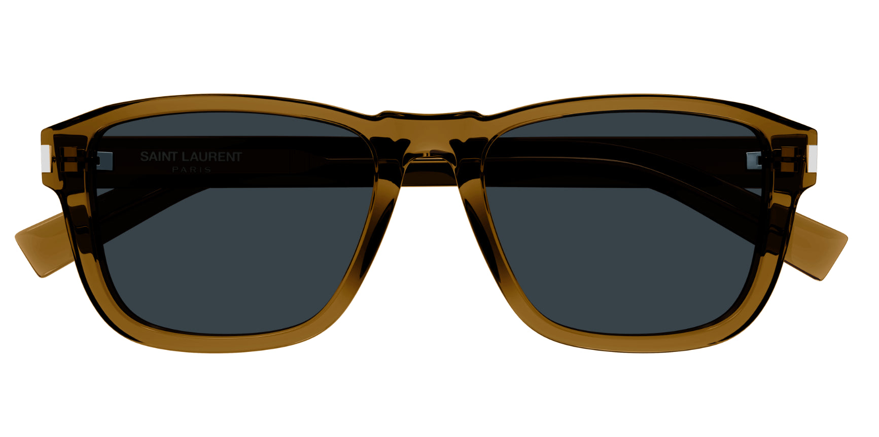 Óculos de sol Saint Laurent Corner Angle SL 710