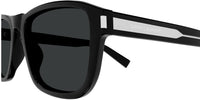 Óculos de sol Saint Laurent Corner Angle SL 710