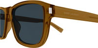 Óculos de sol Saint Laurent Corner Angle SL 710