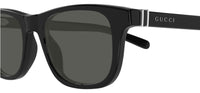Óculos de Sol Gucci Web GG1671S