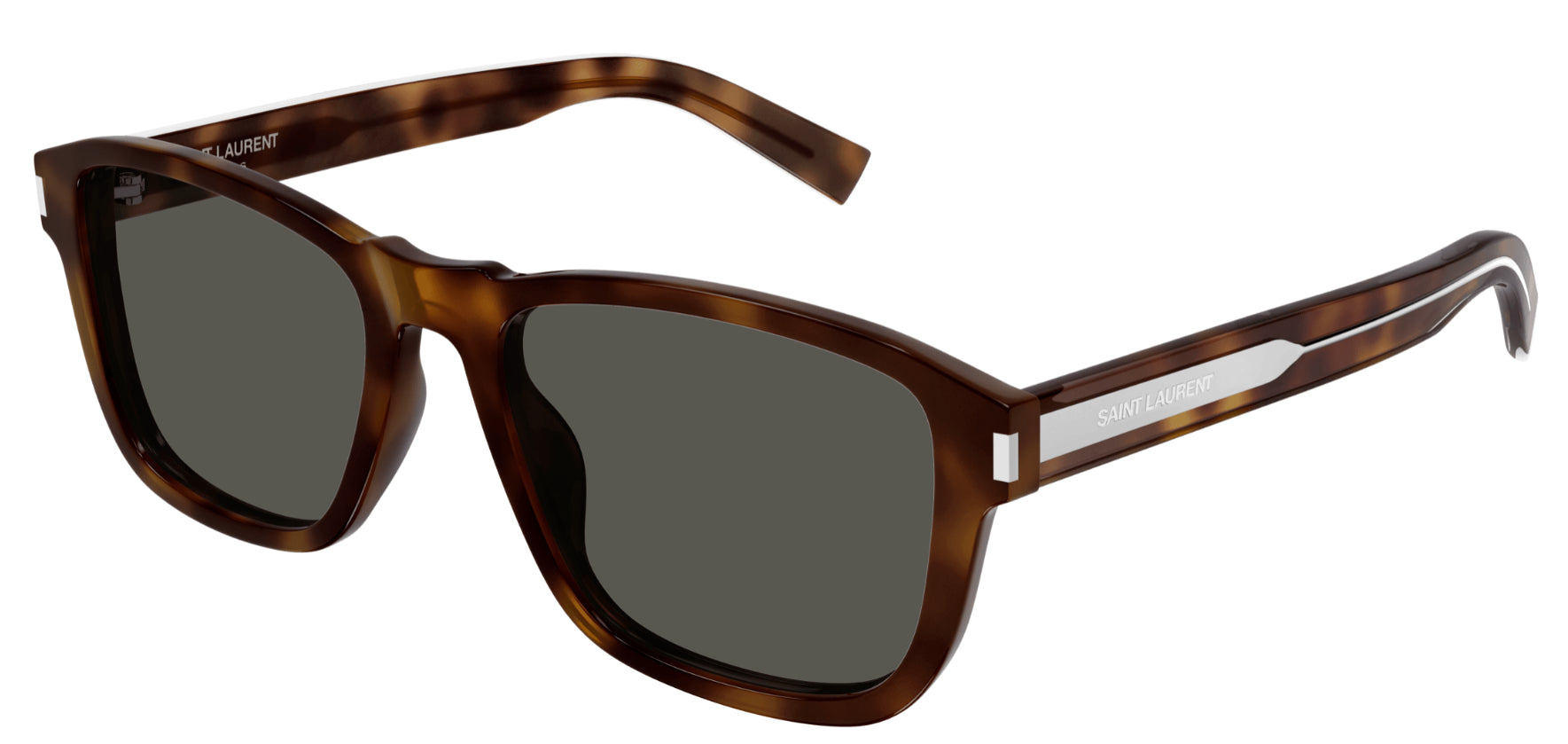 Óculos de sol Saint Laurent Corner Angle SL 710