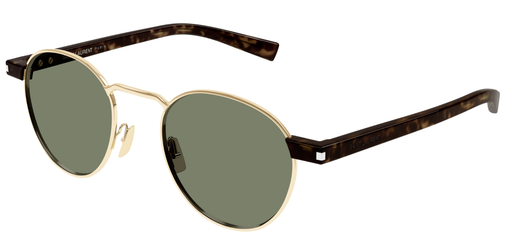 Óculos de sol Saint Laurent SL Logo SL 707