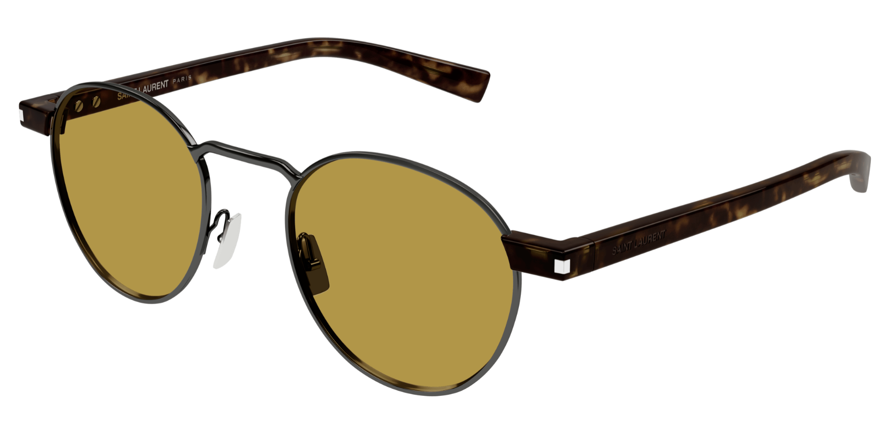 Óculos de sol Saint Laurent SL Logo SL 707