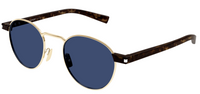 Óculos de sol Saint Laurent SL Logo SL 707