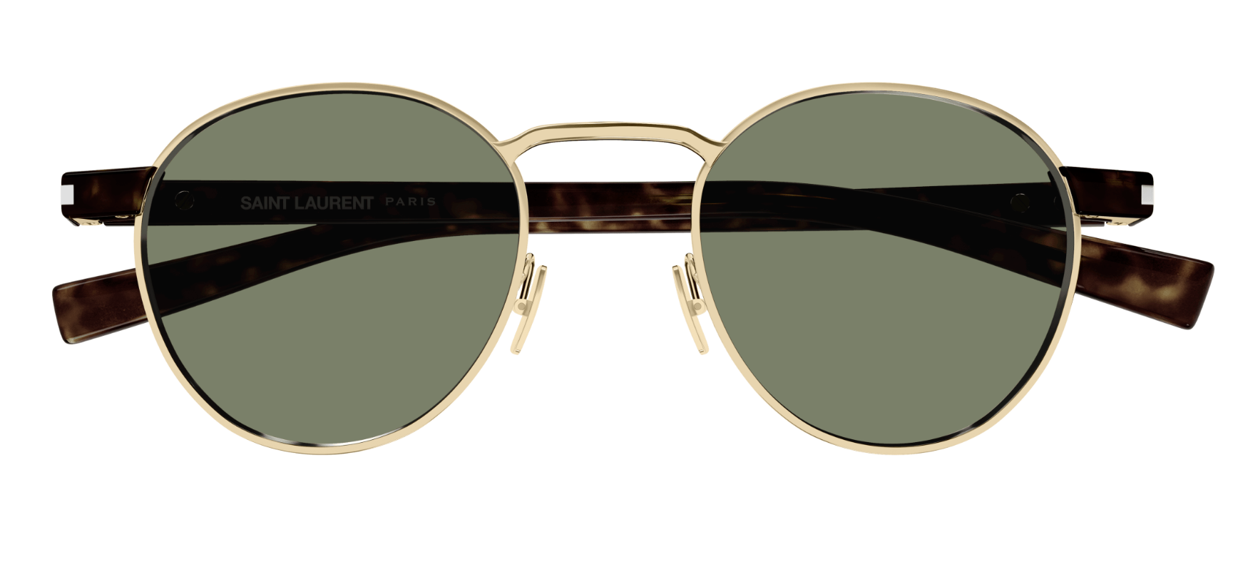 Óculos de sol Saint Laurent SL Logo SL 707