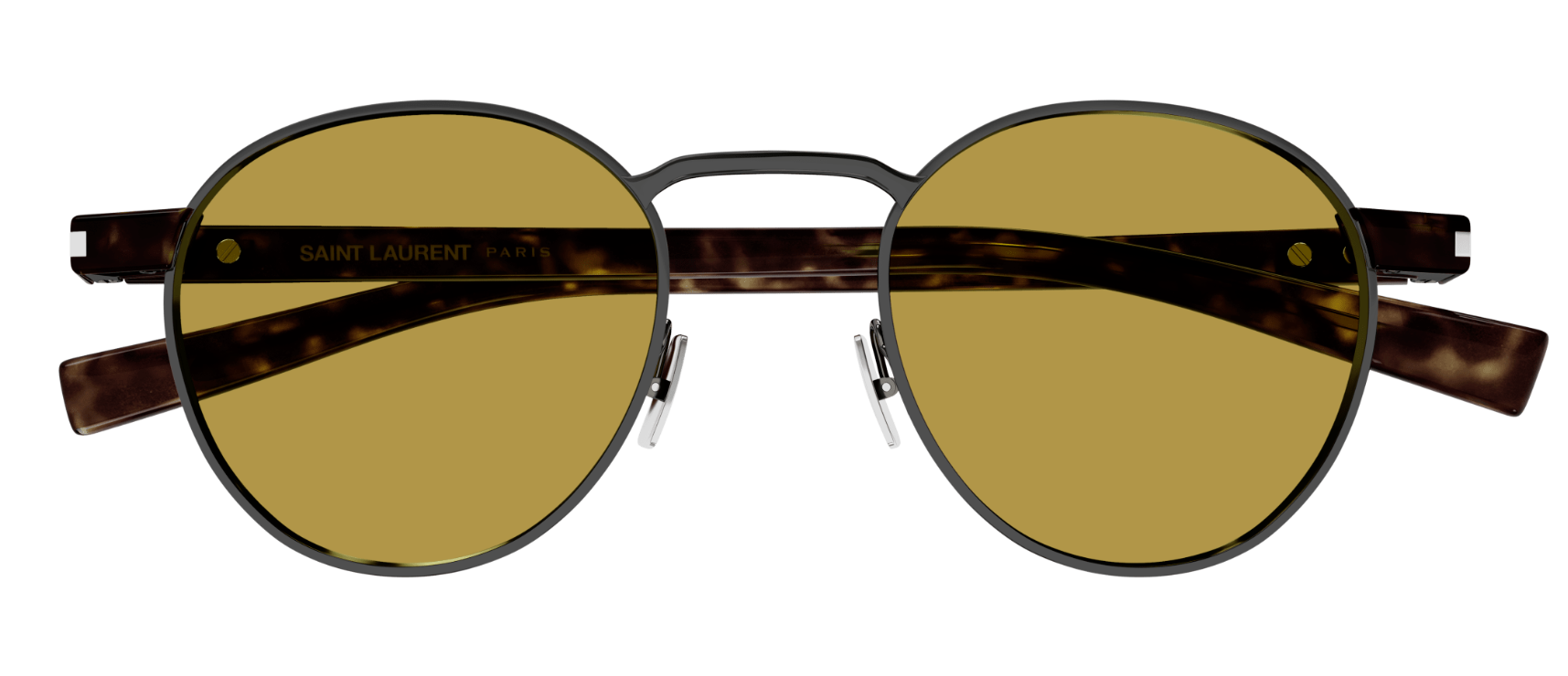 Óculos de sol Saint Laurent SL Logo SL 707