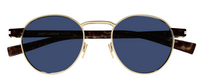 Óculos de sol Saint Laurent SL Logo SL 707