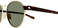 Óculos de sol Saint Laurent SL Logo SL 707
