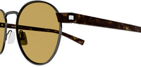 Óculos de sol Saint Laurent SL Logo SL 707