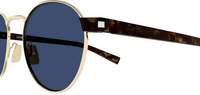 Óculos de sol Saint Laurent SL Logo SL 707