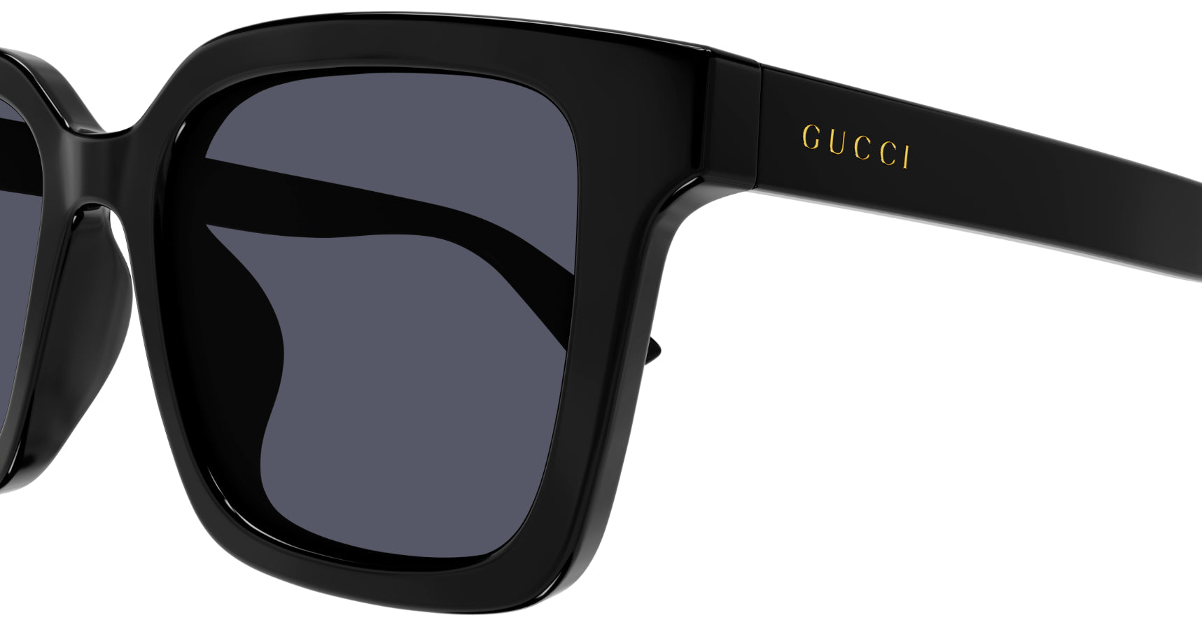 Óculos de Sol Gucci Lettering GG1582SK