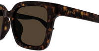 Óculos de Sol Gucci Lettering GG1582SK