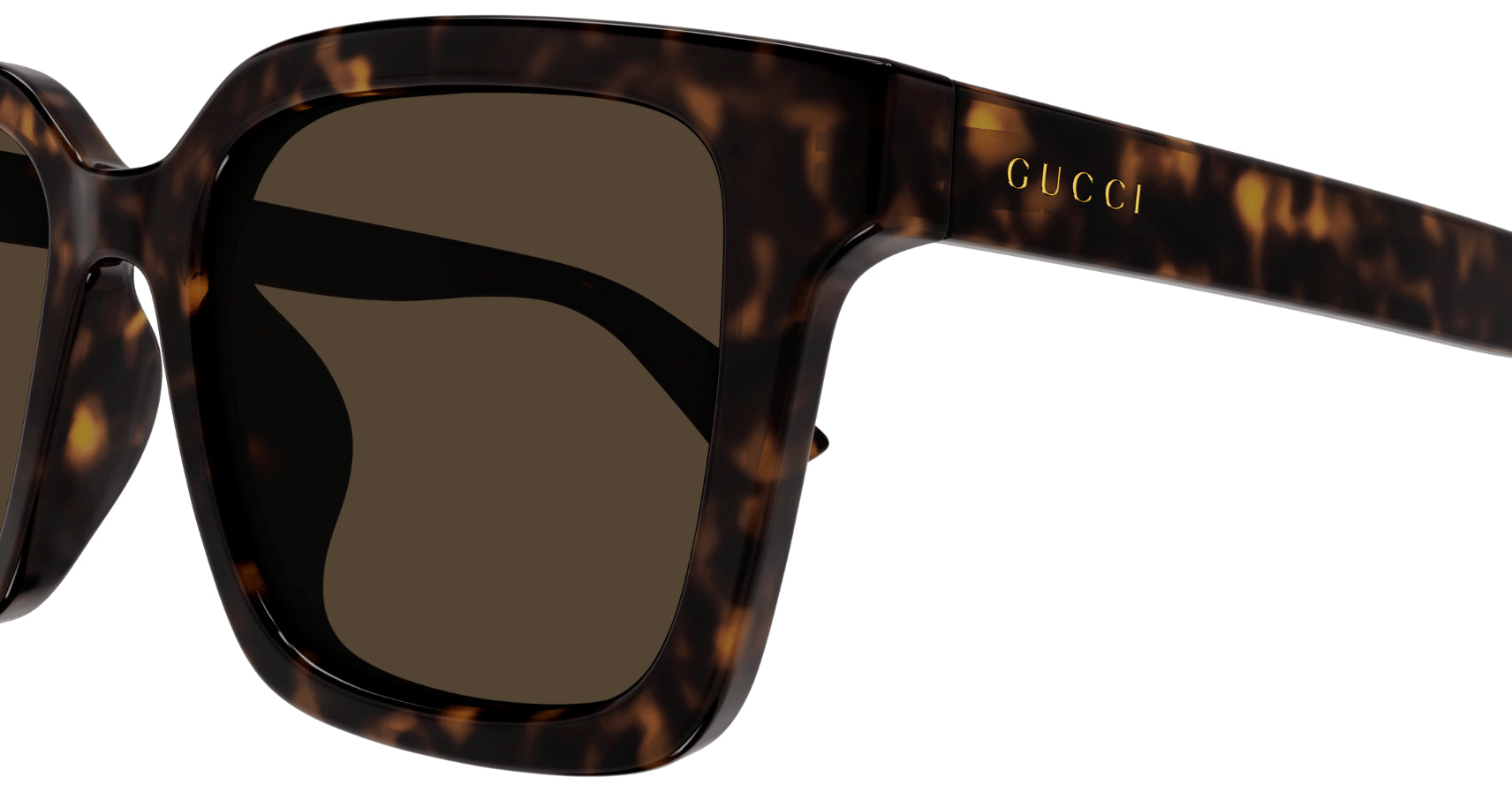 Óculos de Sol Gucci Lettering GG1582SK