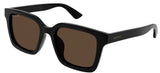 Occhiali da Sole Gucci Lettering GG1582SK