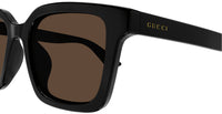 Óculos de Sol Gucci Lettering GG1582SK