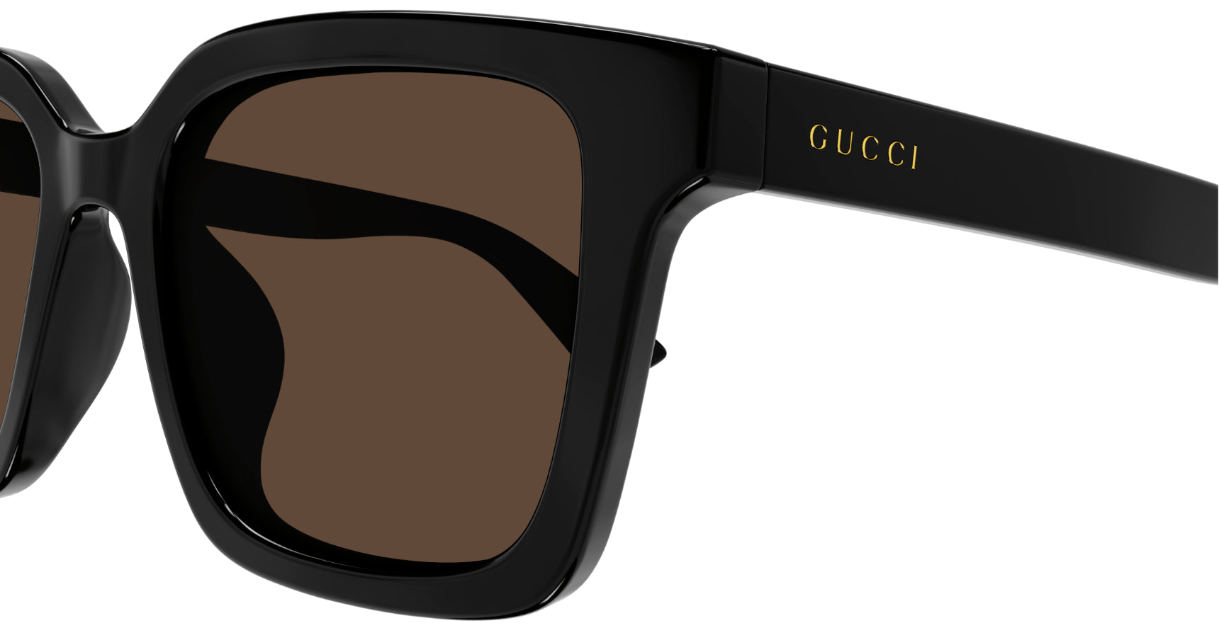 Óculos de Sol Gucci Lettering GG1582SK