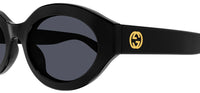 Óculos de Sol Gucci GG Logo GG1579S
