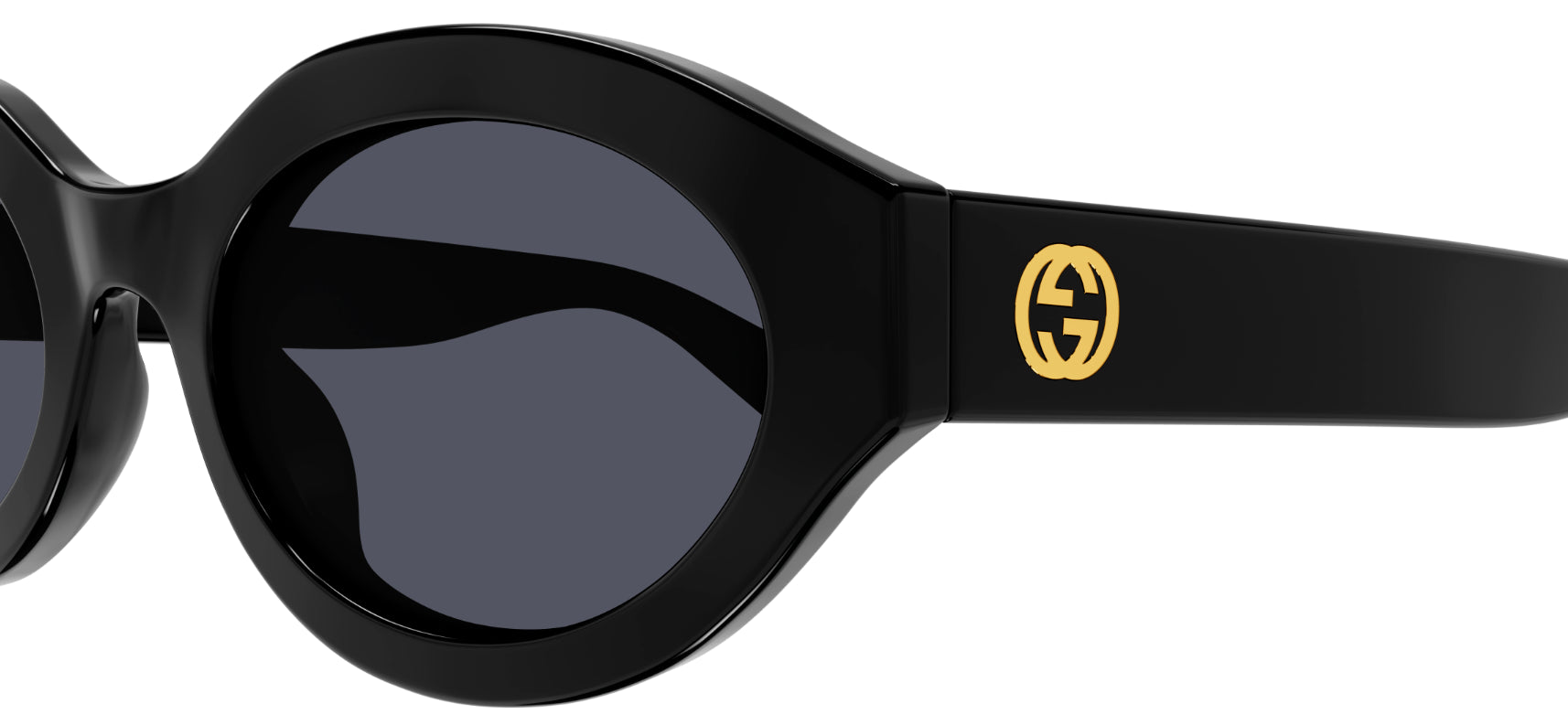 Óculos de Sol Gucci GG Logo GG1579S