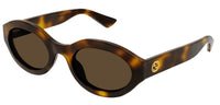 Óculos de Sol Gucci GG Logo GG1579S