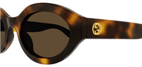Óculos de Sol Gucci GG Logo GG1579S