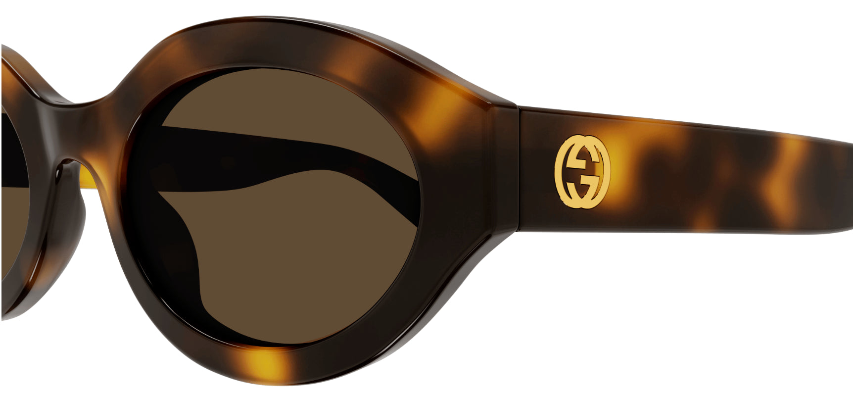 Óculos de Sol Gucci GG Logo GG1579S