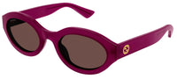 Óculos de Sol Gucci GG Logo GG1579S