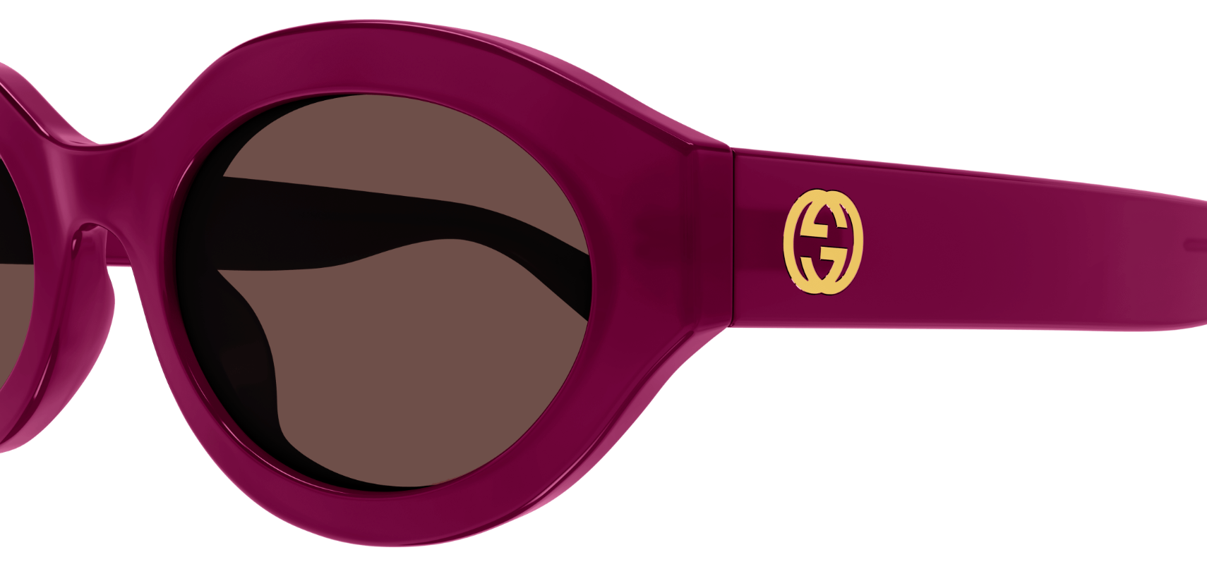 Óculos de Sol Gucci GG Logo GG1579S