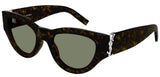 Gafas de Sol Saint Laurent Monogram SL M94/F