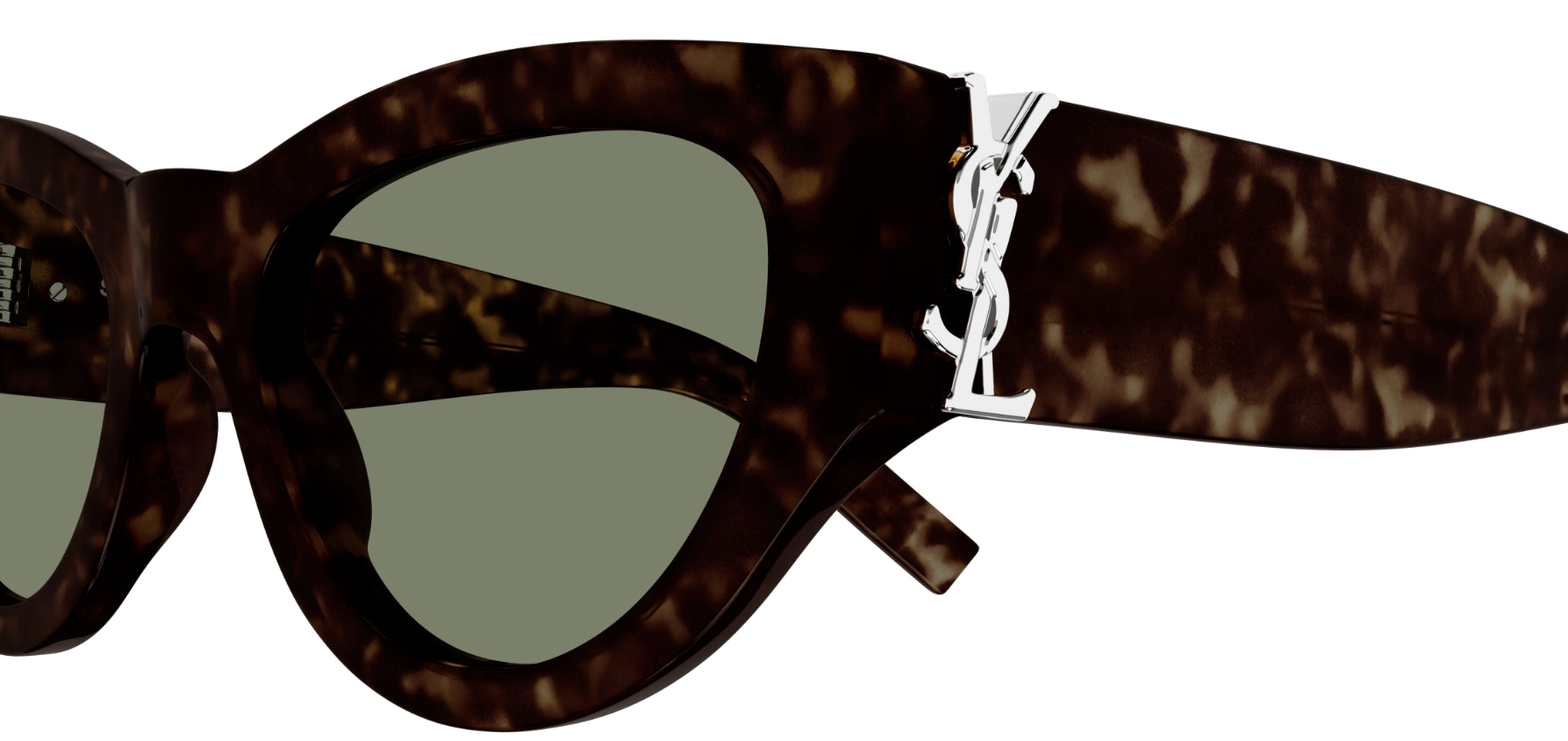 Gafas de Sol Saint Laurent Monogram SL M94/F