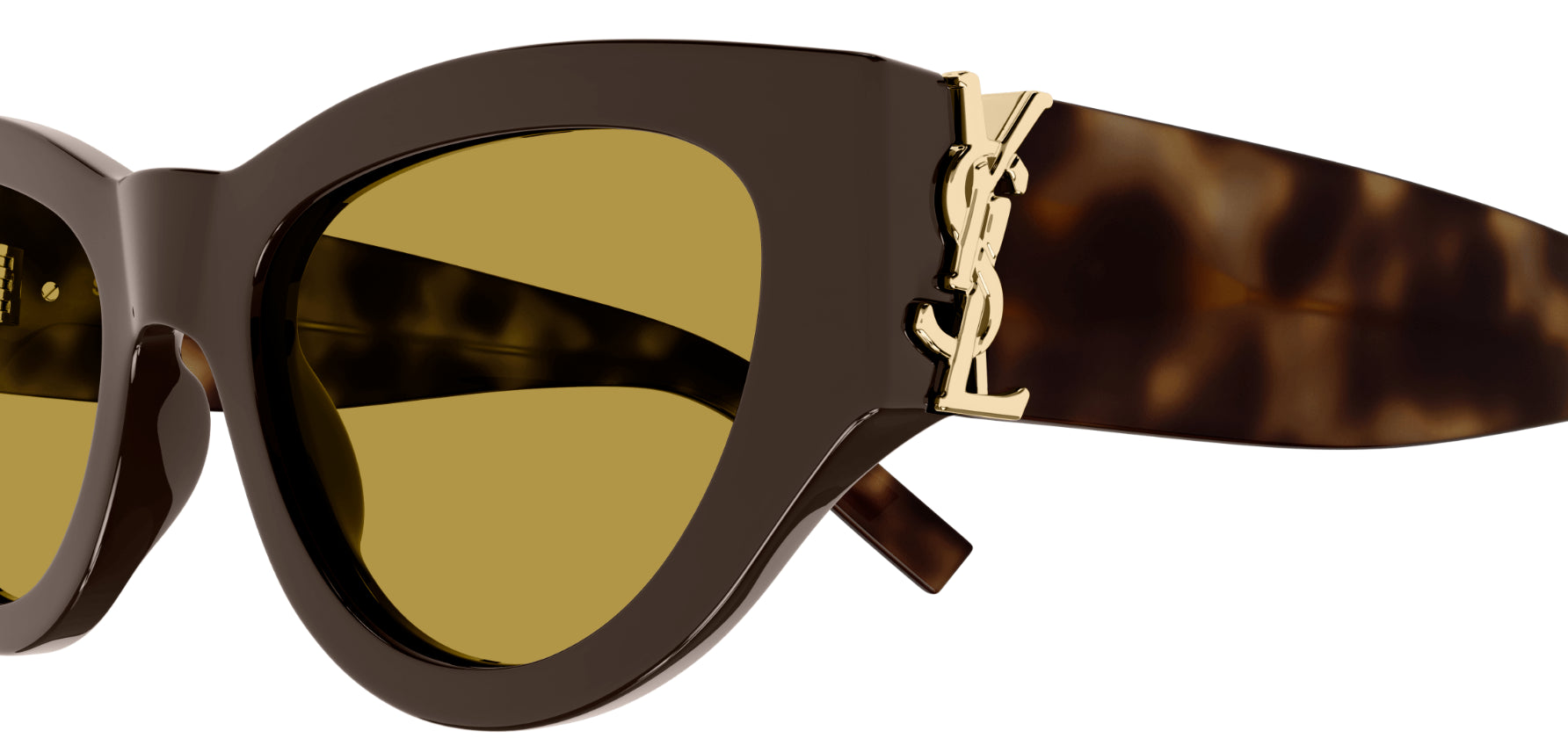 Gafas de Sol Saint Laurent Monogram SL M94/F