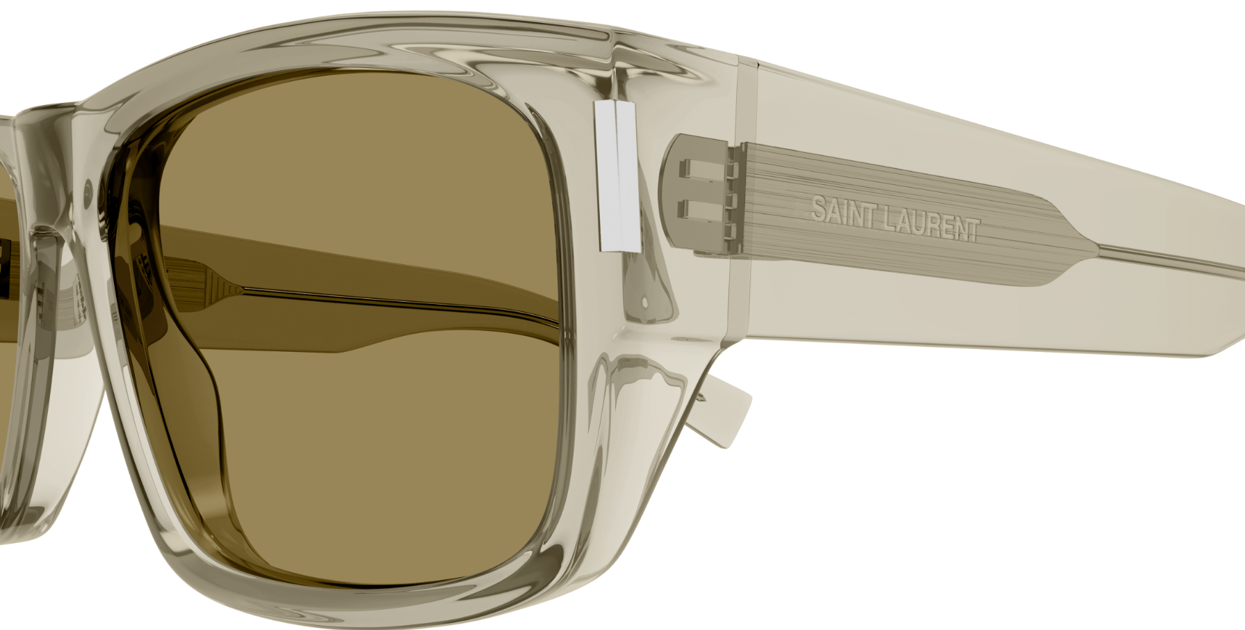 Óculos de Sol Saint Laurent Corner Angle SL 689