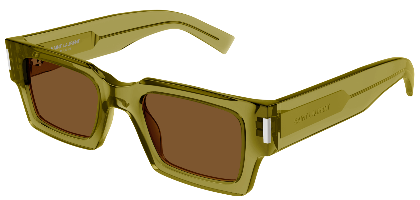 Óculos de Sol Saint Laurent Corner Angle SL 572