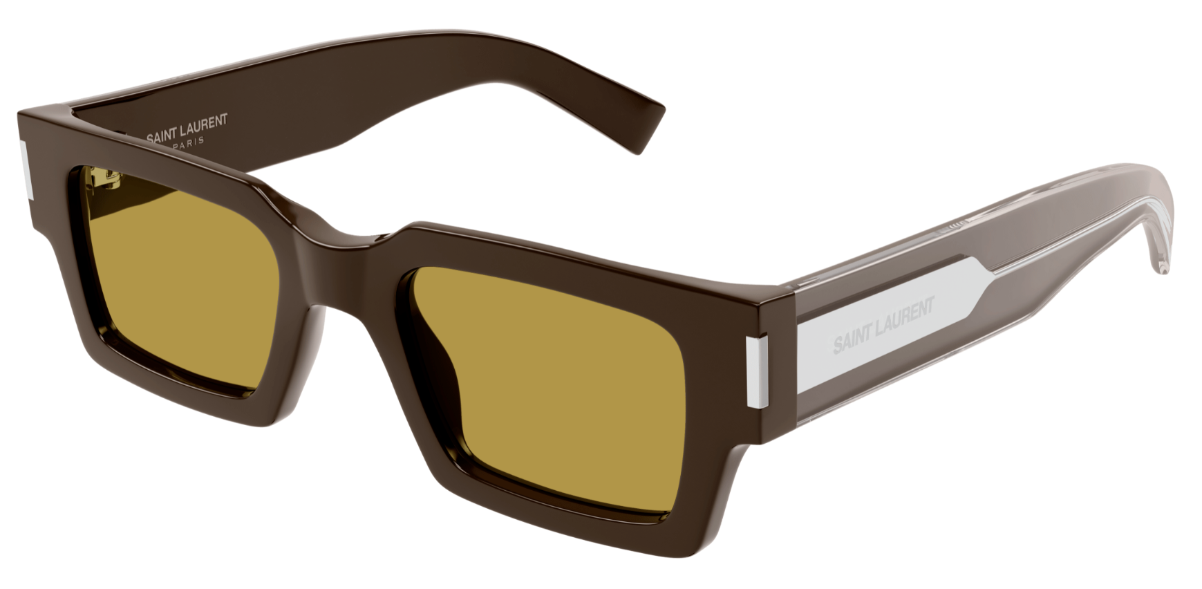 Óculos de Sol Saint Laurent Corner Angle SL 572
