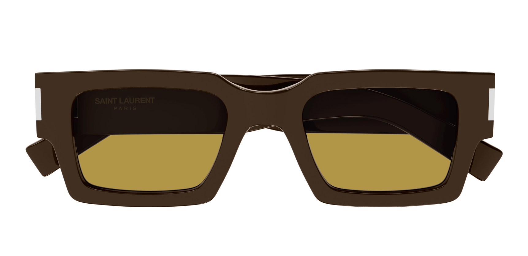 Óculos de Sol Saint Laurent Corner Angle SL 572