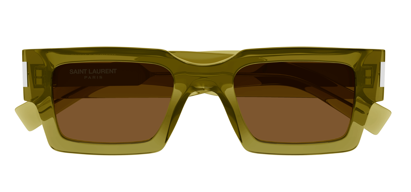 Óculos de Sol Saint Laurent Corner Angle SL 572
