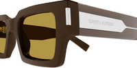 Óculos de Sol Saint Laurent Corner Angle SL 572