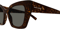 Óculos de Sol Saint Laurent SL Logo SL 552