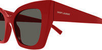 Óculos de Sol Saint Laurent SL Logo SL 552