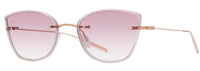 Sonnenbrille Barton Perreira Brandy