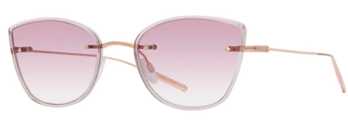 Sonnenbrille Barton Perreira Brandy